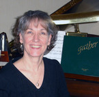 Diane McAninch Photo